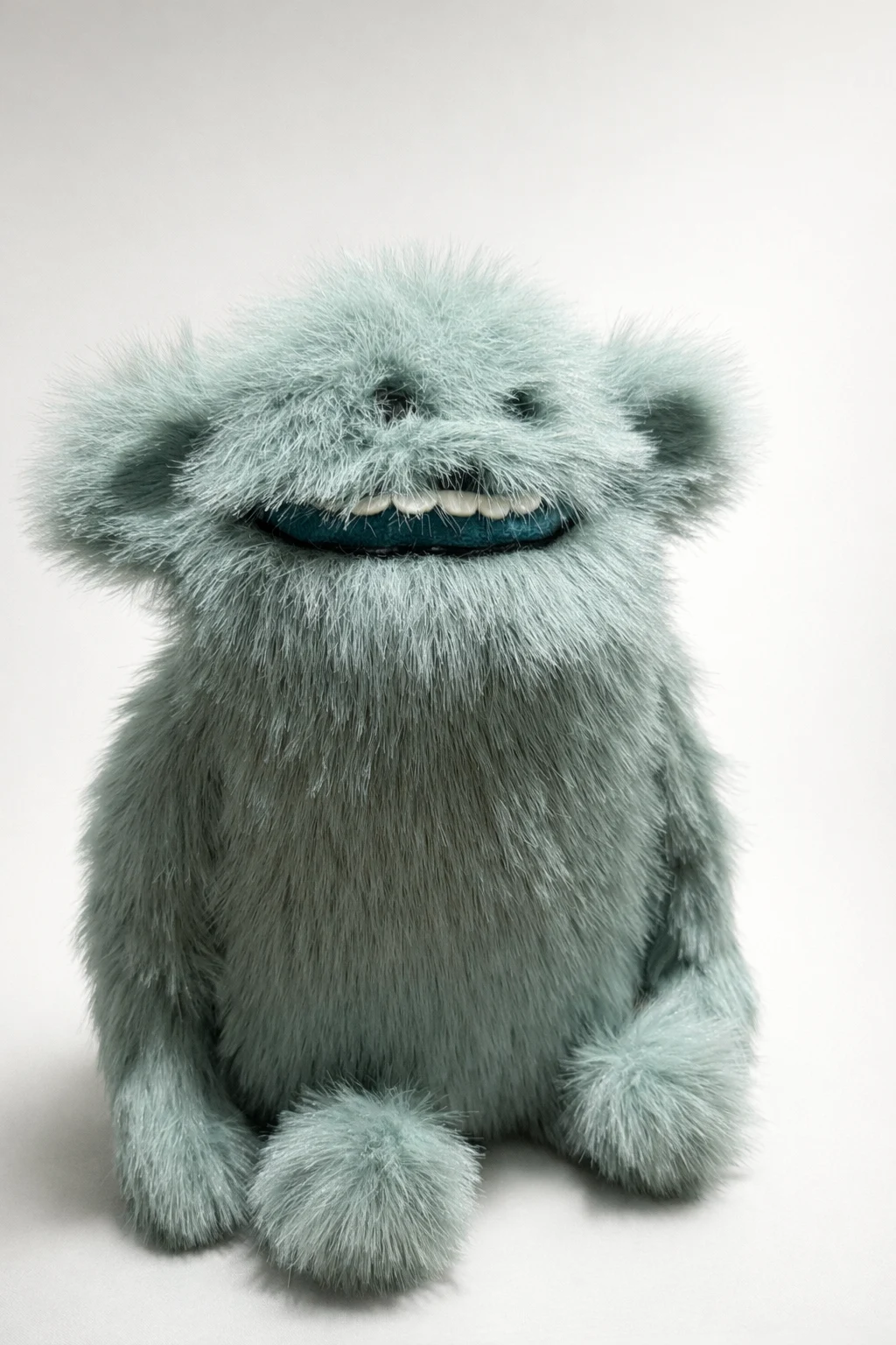 Molino bianco Peluche