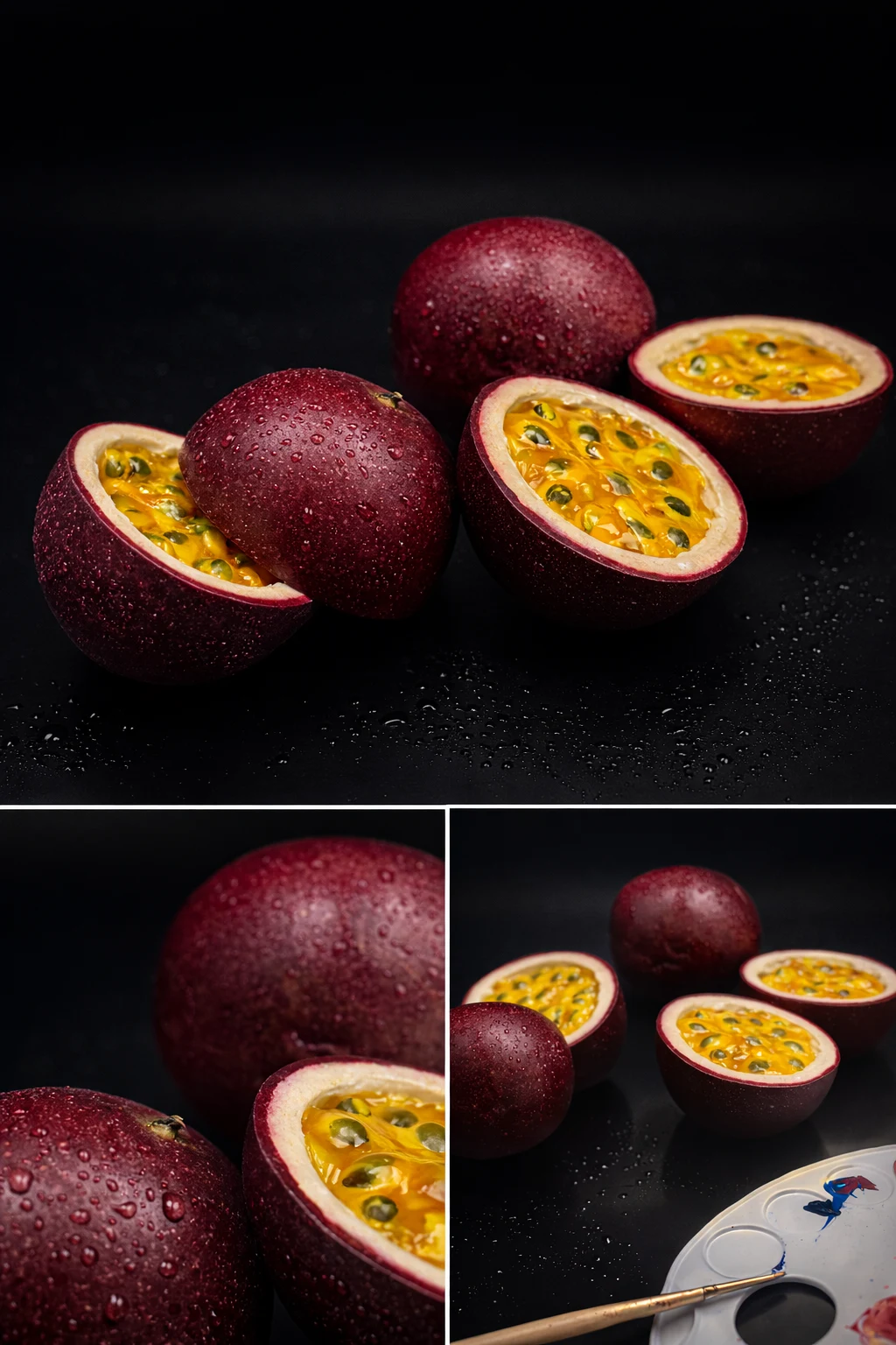 Desperados Frutas