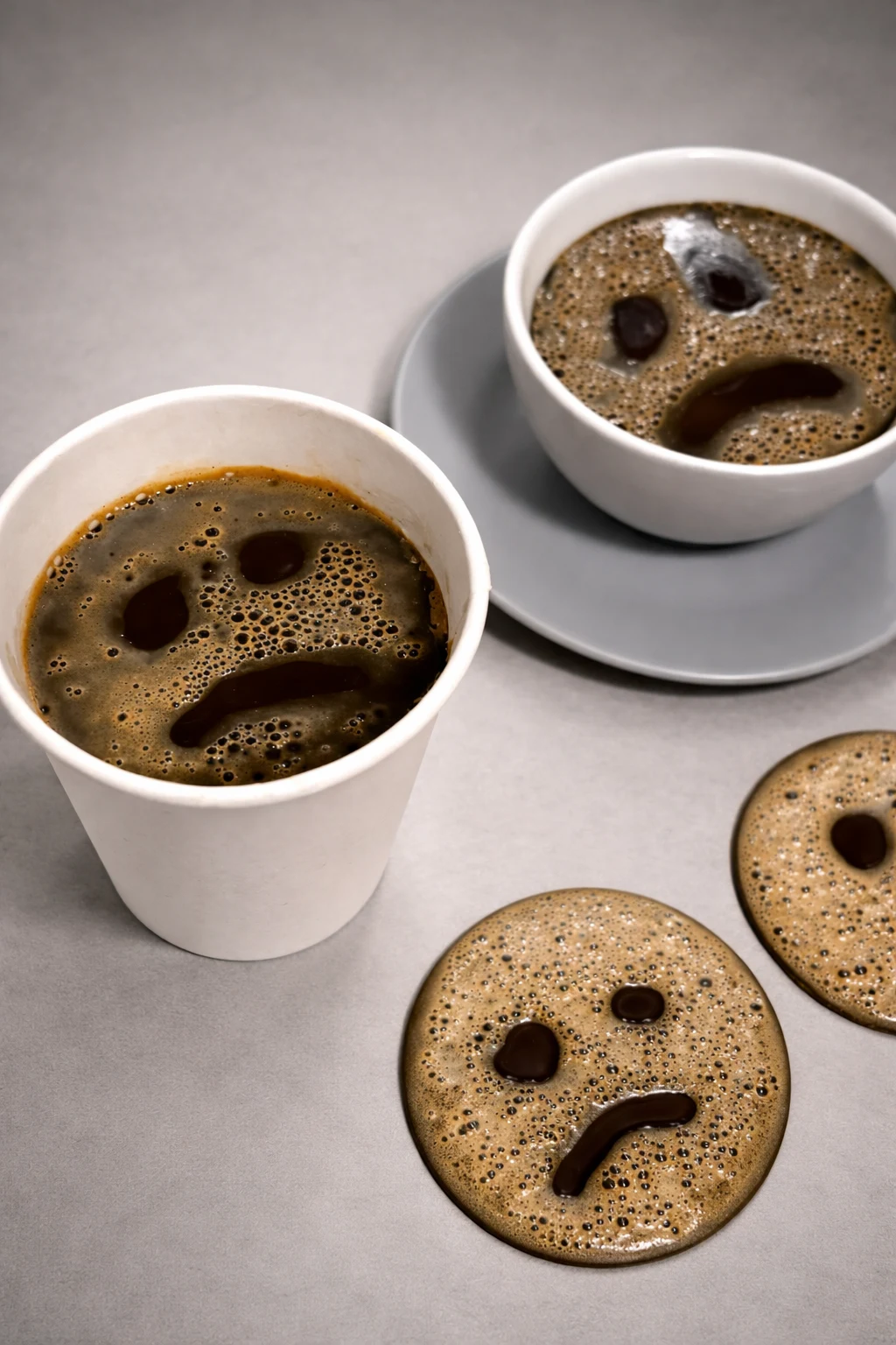 ING Café con expresión