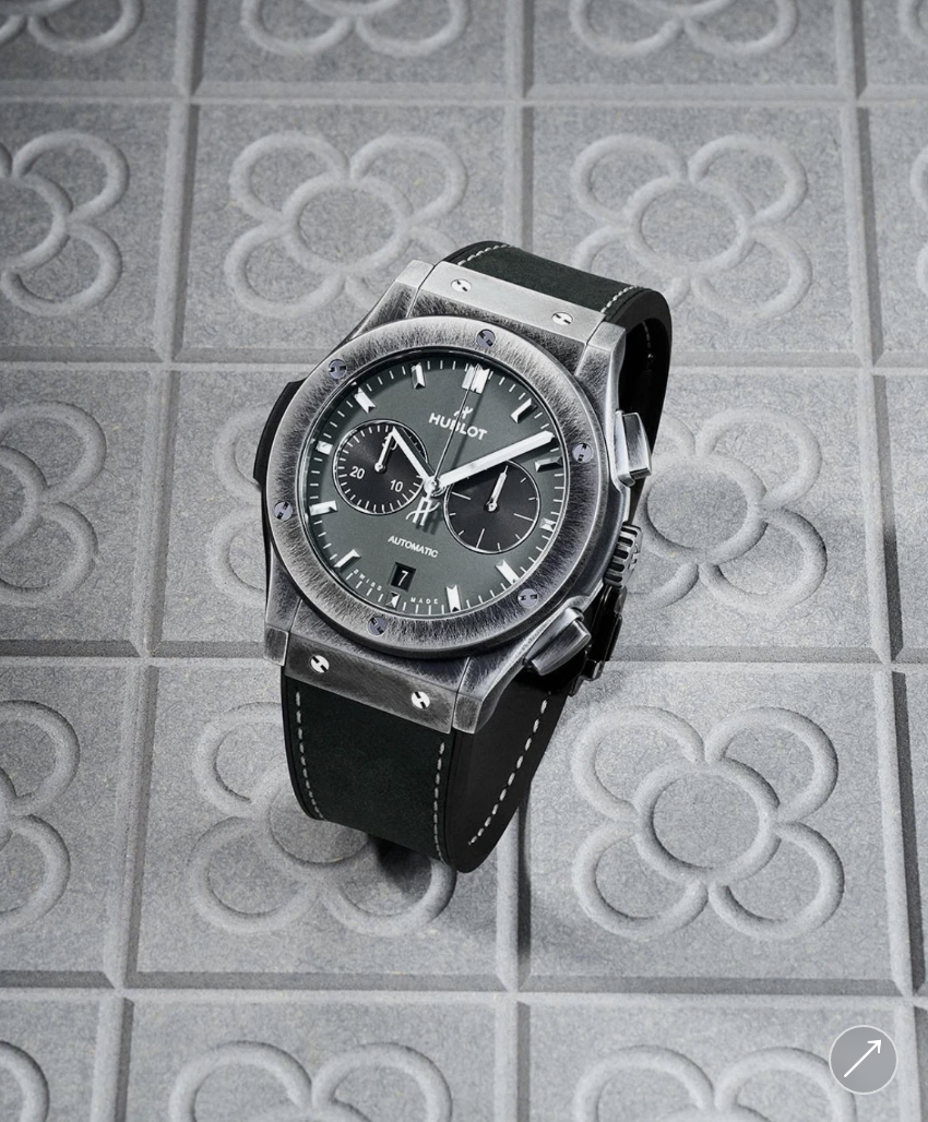 Hublot Backgrounds