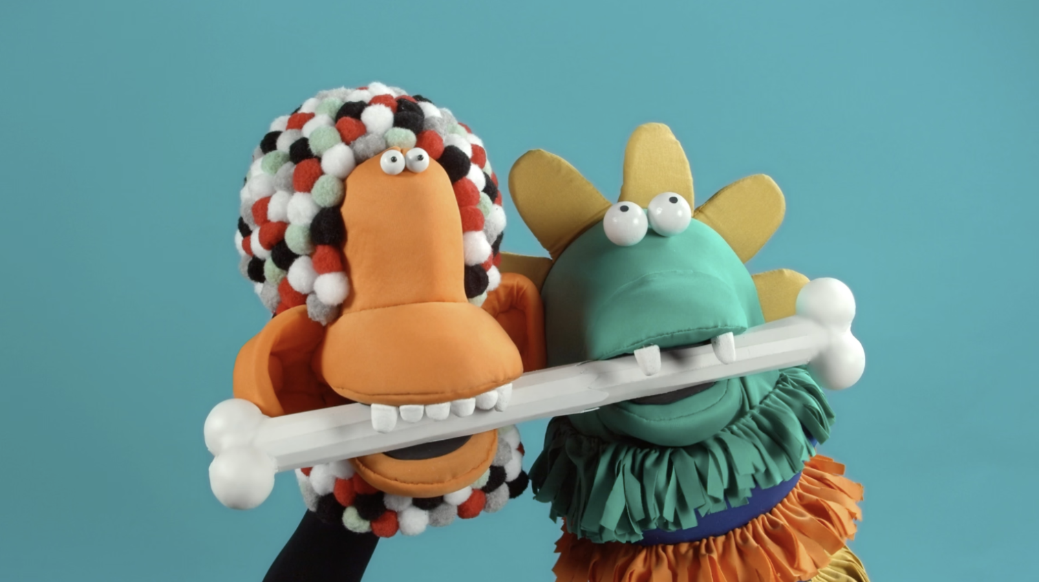 "Permision to Move" short film by Niceshit studio
